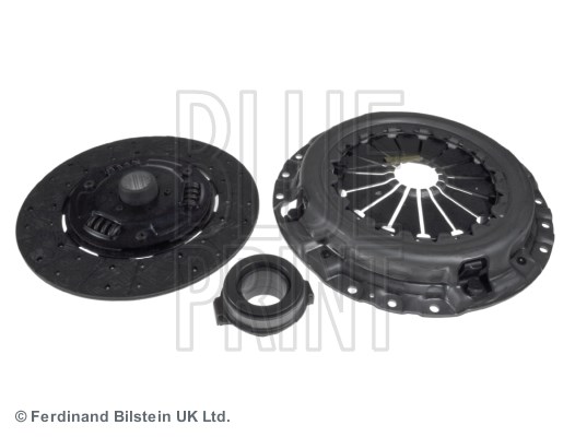 Isuzu Debriyaj Seti BLUEPRINT