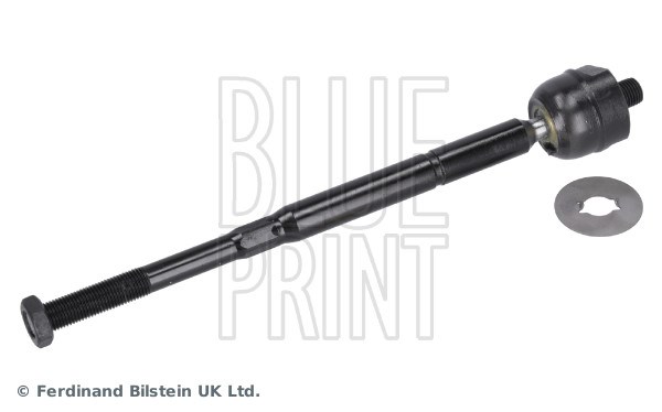 Isuzu Rot Mili BLUEPRINT