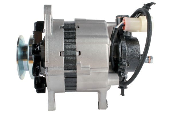 Hitachi Isuzu Opel Vauxhall Alternatör HELLA
