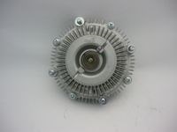 Isuzu NKR55 Low Fan Termik 2.8L 4JB-1 GMB
