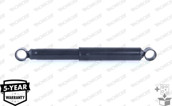Isuzu NKR NFR Forward Grafter Arka Amortisör Sol/Sağ Yağlı Van-Magnum Serisi MONROE