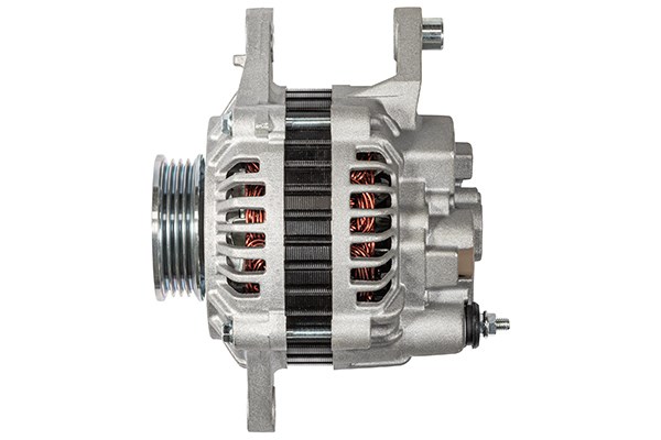 Isuzu Alternatör HELLA