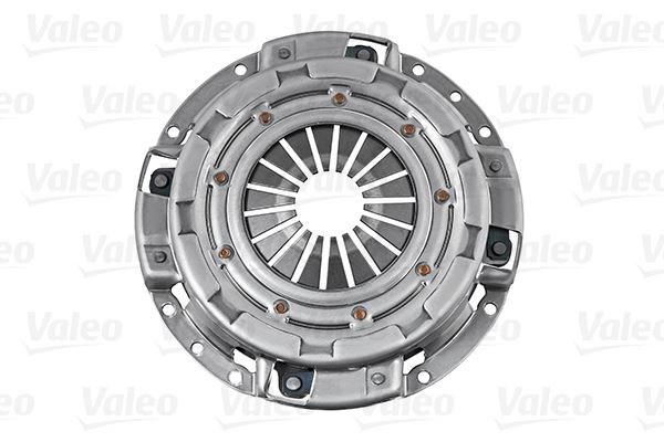 Isuzu NPR-Şampiyon 4.3 4HF1 Debriyaj Baskısı [98>] VALEO