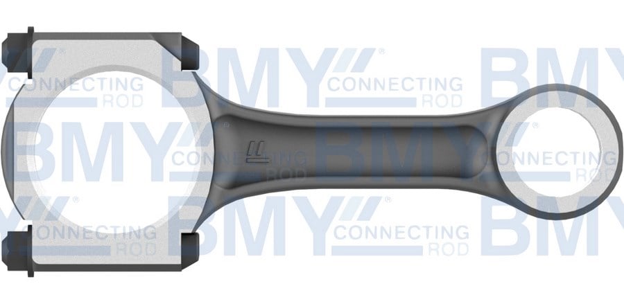 Isuzu Piston Kolu 4JA1-T-C D-Max Pick Up BMY