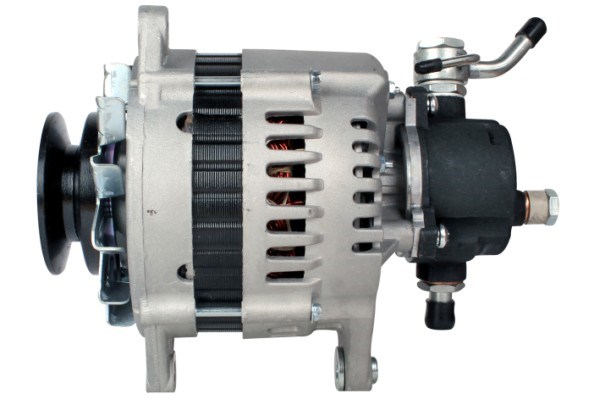 Hitachi Isuzu Opel Vauxhall Alternatör HELLA