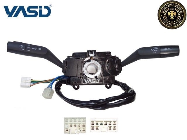 Isuzu D-Max Euro 3 Sinyal Ünitesi YASID