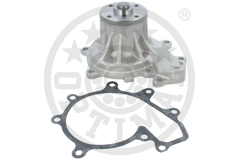 Isuzu F-Series Forward Su Pompası OPTIMAL