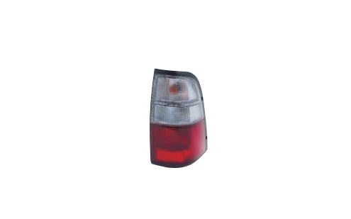 Isuzu TF Pick Up Arka Beyaz Sinyalli Stop Lambası Sağ 1997-2000 TYC