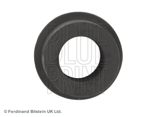 Isuzu Makas Burcu BLUEPRINT
