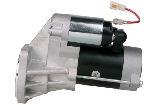 Hitachi Isuzu Lombardini Opel Vauxhall Marş Motoru HELLA