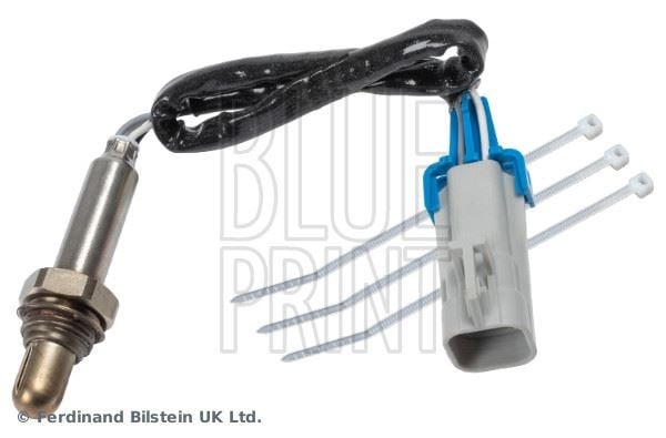 Isuzu KB TFR Lambda Sensörü BLUEPRINT