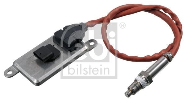 Isuzu Forward Grafter N-Series Nox Sensörü FEBI