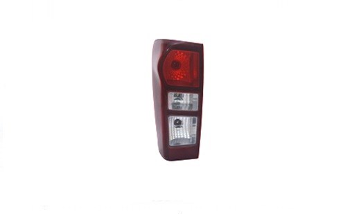 Isuzu D-Max Spark Arka Halojen Stop Lambası Sol 2009- TYC