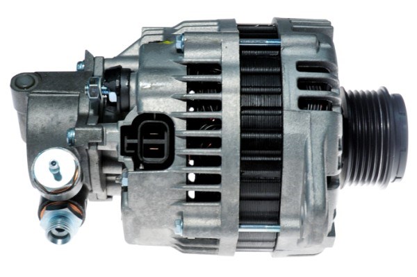 Isuzu Opel Alternatör HELLA