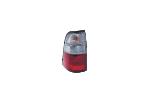 Isuzu TF Pick Up Arka Beyaz Sinyalli Stop Lambası Sol 1997-2000 TYC