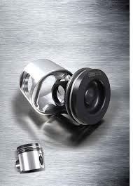 Isuzu Piston Segman STD 76mm YENMAK