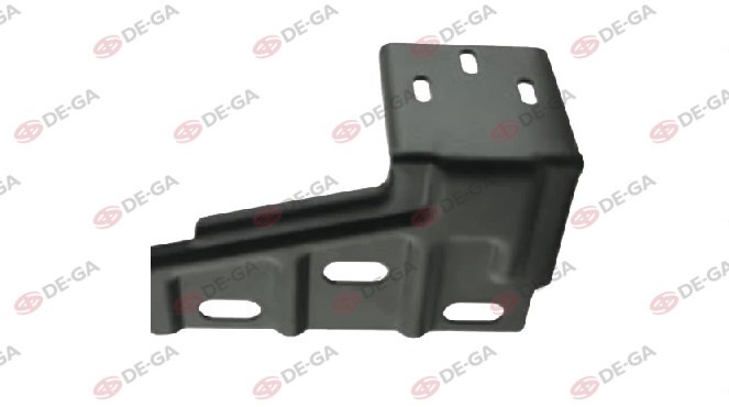 Iveco Daily Ön Tampon Braketi Sac Sağ 2014 Sonrası DEGA