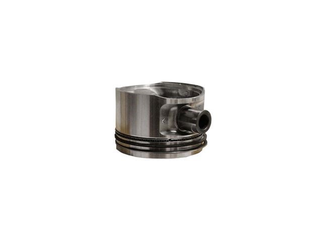 Iveco 8140.43S Euro3 Piston Segman 0.40 YENMAK