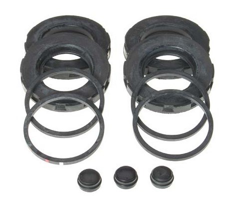 Iveco Daily Fren Kaliperi Kit Bileşenleri BREMBO