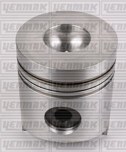 Iveco 55 OM 9 Piston Segman Q115.0mm STD YENMAK