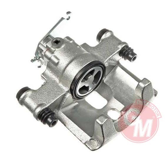 Iveco Daily Arka Sol Fren Kaliperi Braketli GUA