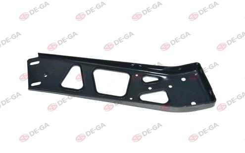 Iveco Daily Ön Tampon Braketi Sac 35C 13 Sağ DEGA