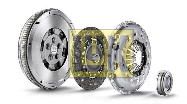 Iveco Daily III Daily IV Daily V Daily VI 2.8 3.0 JTD F1A F1C 2.3 JTD 3.0... LUK