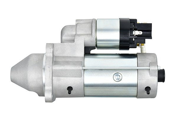 Carraro Marş Motoru 12V HELLA