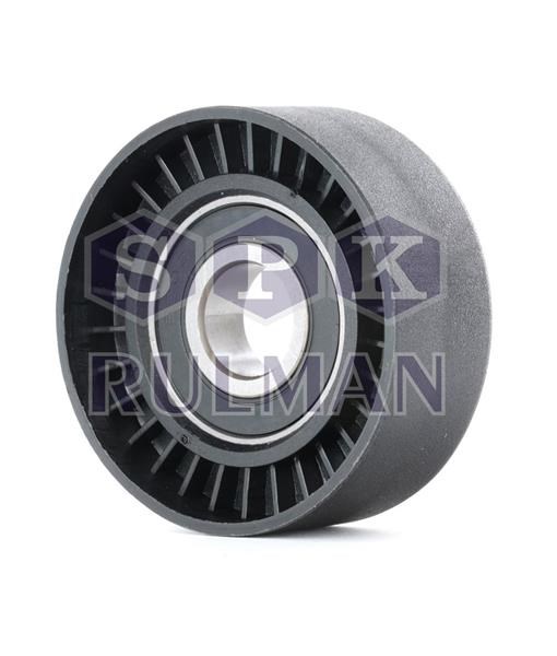 Iveco Daily 3 4 5 Fiat Ducato Peugeot Boxer Citroen Jumper Alternatör Gergi... SPK