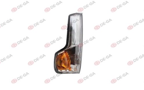 Iveco Dış Ayna Sinyali Sol 2014- DEGA
