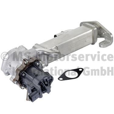 Iveco Daily IV EGR Valfi Komple PIERBURG