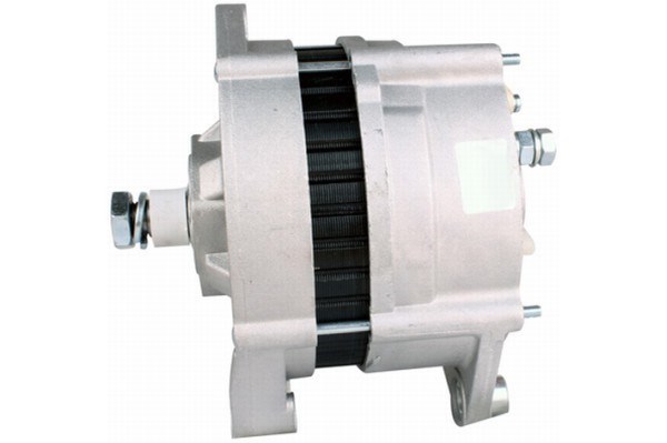 Iveco Renault Scania Alternatör HELLA
