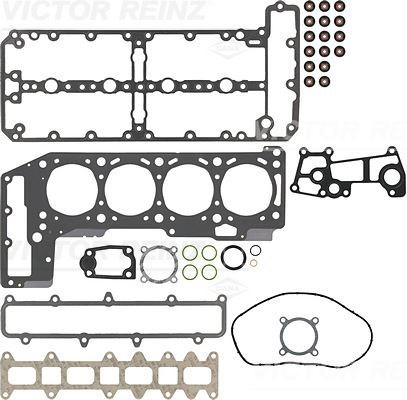 Iveco Daily IV Takım Conta SKC'li 3.0 JTD F1C V.REINZ