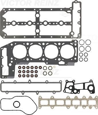 Iveco Daily IV Takım Conta 3.0 JTD F1C E4 V.REINZ