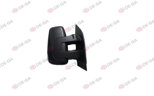 Iveco Dış Ayna Manuel Sinyalli Desenli Sağ 2014- DEGA