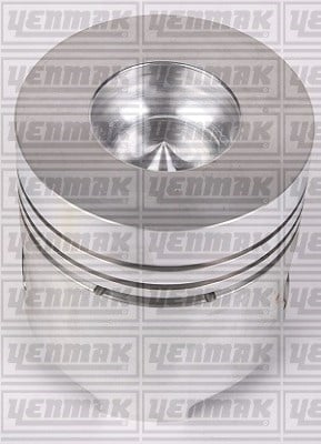 Iveco Tümosan TRK-38 PIM Piston Segman Q100.4mm 0.40 YENMAK