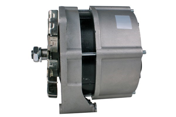 Evobus Iveco Man Alternatör HELLA