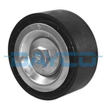 Iveco Daily Fiat Ducato 2.3 JTD Alternatör Gergi Rulmanı DAYCO