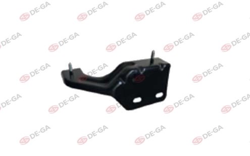 Iveco Daily Ön Tampon Braketi 70C 17 Sol DEGA