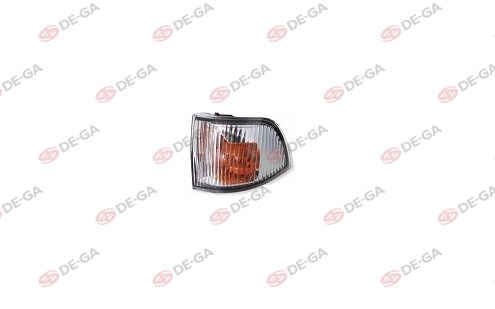 Iveco Daily Ayna Sinyali Sağ 2006-2014 DEGA