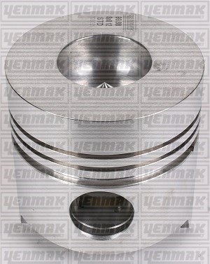 Iveco 8025.02 8030.02 8035.02 8040.02 8045.02 8060.02 8065.02 Piston Segman... YENMAK