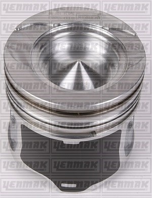 Iveco 8045.25D.313T TD5.110 3908CCC Piston Segman Q104.0mm STD YENMAK