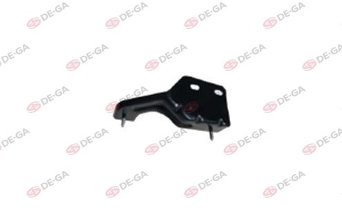 Iveco Daily Ön Tampon Braketi 35C 13 Sağ DEGA