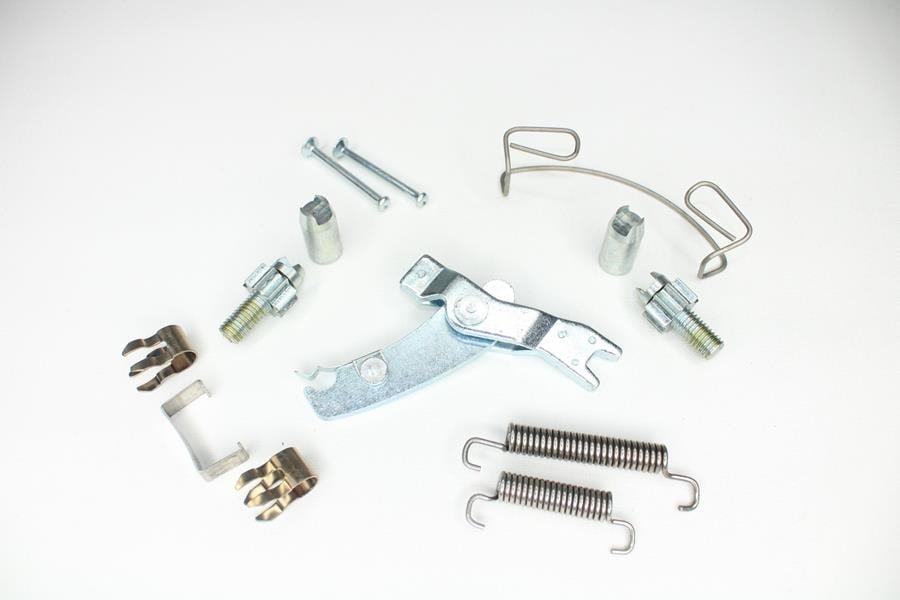Iveco Daily Fren Kaliper Cırcırı Kit Komple Uzun Tip MOTORTEC