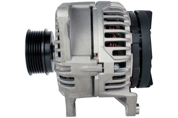 Iveco Alternatör HELLA