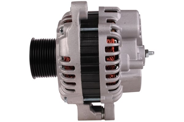 Iveco Mitsubishi Alternatör HELLA