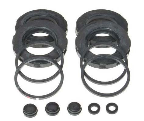Iveco Daily Fren Kaliperi Kit Bileşenleri BREMBO