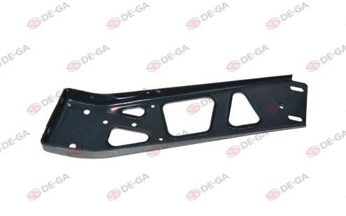 Iveco Daily Ön Tampon Braketi Sac 35C 13 Sol DEGA