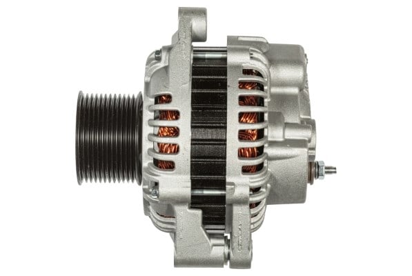 Iveco Mitsubishi Alternatör HELLA