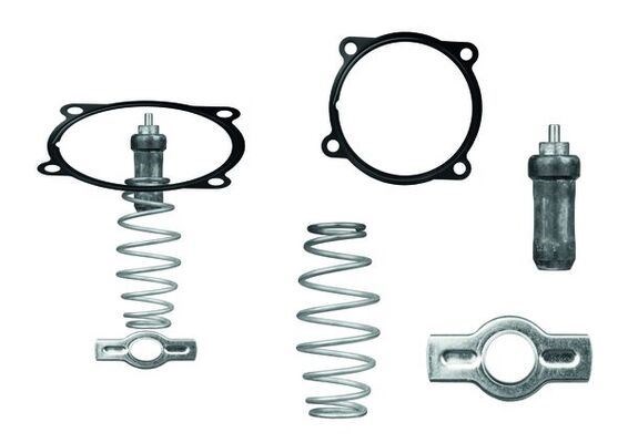 Iveco Termostat MAHLE